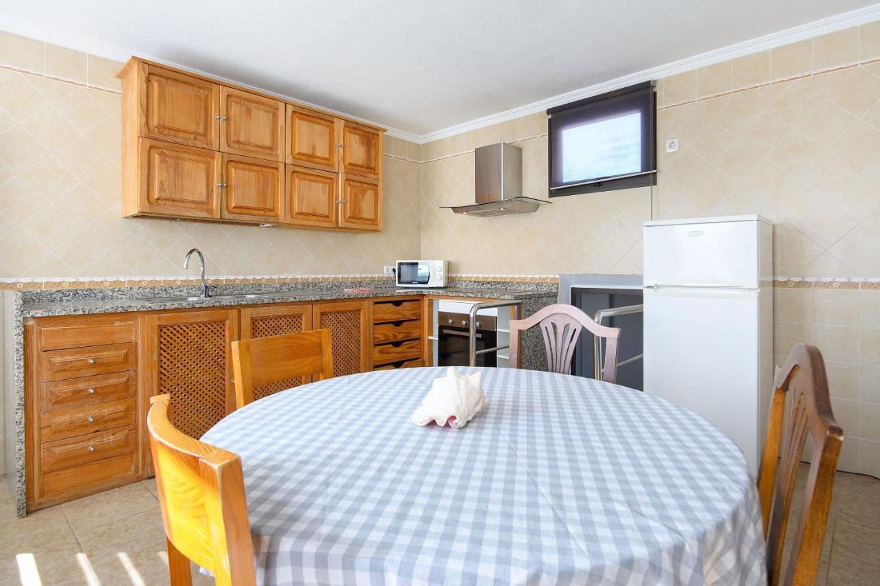 Famara Beach Apt Eksteriør billede